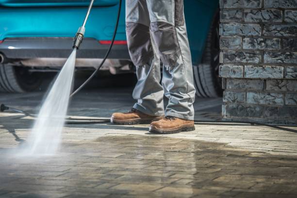 Best Gutter Cleaning  in De Leon, TX