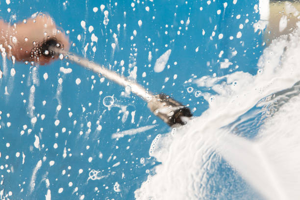 Best Heavy Equipment Washing  in De Leon, TX