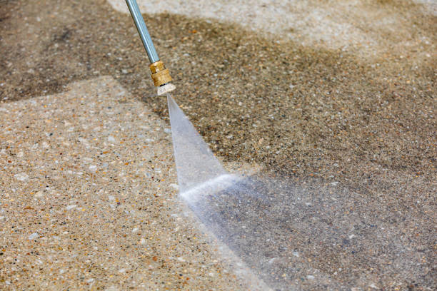 Best Factory Floor Cleaning  in De Leon, TX