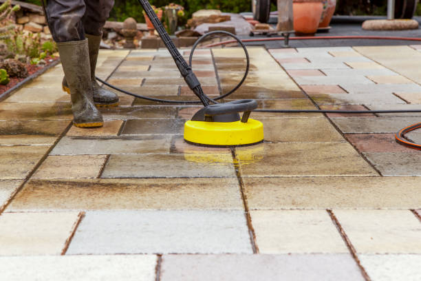 Best Solar Panel Cleaning  in De Leon, TX