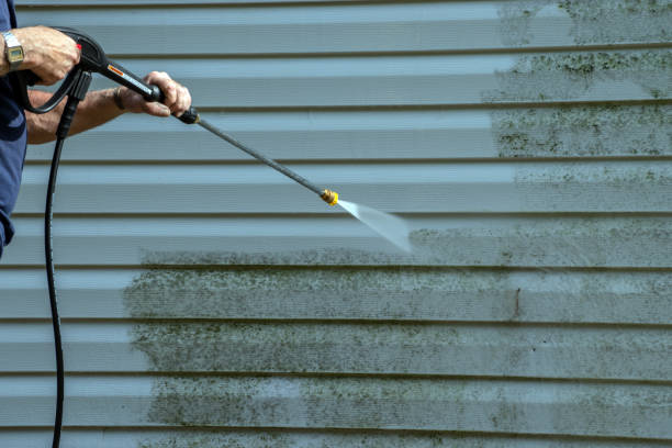 Best Warehouse Cleaning  in De Leon, TX